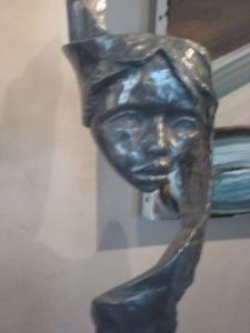 Artiste Natalie Croiset