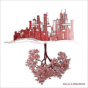 Artiste Didier MEILLERAIS