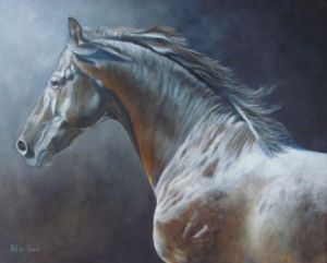 Artiste Helene Caron