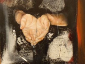 Artiste Claudine Salesse