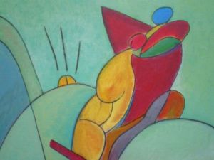 Artiste REITER Nicole