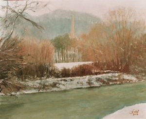 Artiste Jean-Francois DEAT