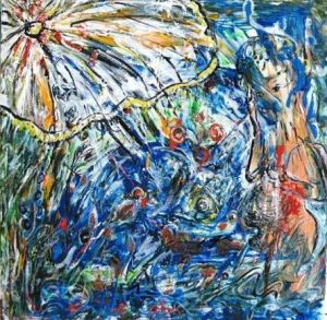 Joyeux Anniversaire Peinture Od Ile Joyeux Anniversaire Peinture Od Ile
