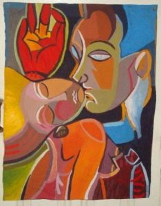 Artiste fatem_benomar