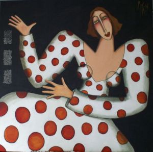 Artiste marie pierre kuhn