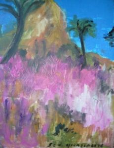 Artiste sophie de Grangeneuve