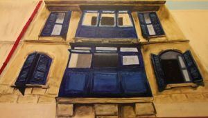 Artiste FRANCK ELIET