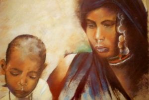 Artiste ROBERT Pascale