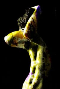 Artiste Pierre Confolent