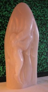 Artiste chantal legue