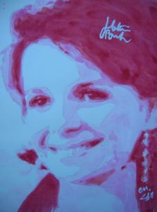 Artiste claude issaly