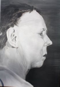 Artiste Frederic Rollin