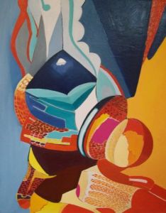 Artiste Jean Degreef