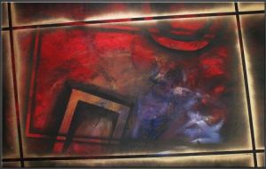 Artiste John Beckley