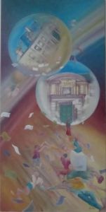 Artiste Laurent Aubin