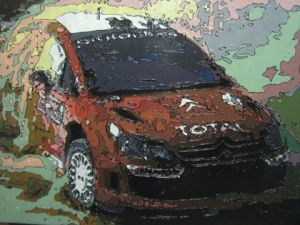 Artiste jacquespaoletti