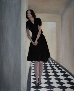 Artiste Caroline Rainette