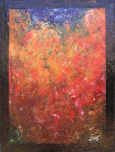 Artiste Anne-Marie Boyer