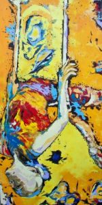 Artiste FREDERIC SERRES