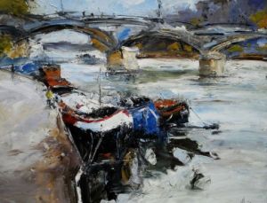 Artiste Dominique Kleiner