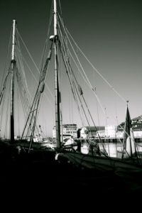Photo de jean noel  rendu: sur le port 