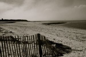 Photo de jean noel  rendu: sur la plage 2