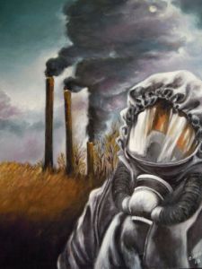 Artiste Odile Verdier