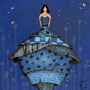 Artiste Marie-Louise