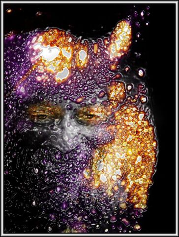 L'artiste Stefano Stenzo - Sorriso interiore L'artiste Stefano Stenzo - Sorriso interiore