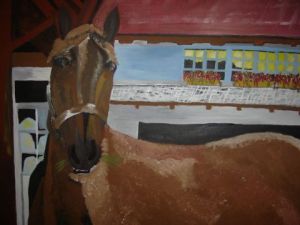 Artiste Carole Poirier