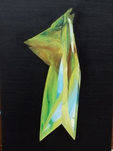 Artiste Jean-Marie Luffin