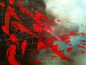 Artiste Fanny CROCHET