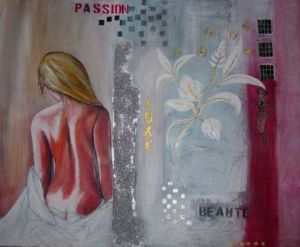 Artiste ninonpeinture