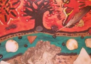 Artiste Carole Bacaicoa