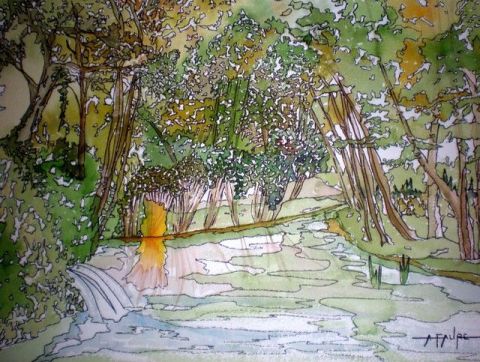 L'artiste ALAIN FAURE - RU-BIS L'artiste ALAIN FAURE - RU-BIS