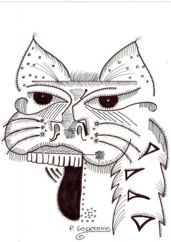L'artiste napoldee - Cat