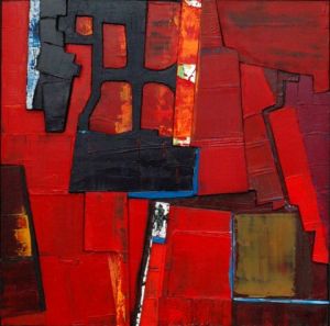 Artiste PIERRE RAFFENNE