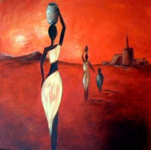 Artiste Catherine Thivrier-Forestier