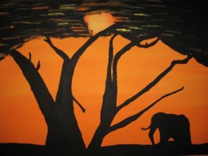 Artiste Keven Goulet