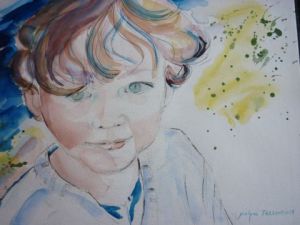 Artiste yvelyne tarbouriech