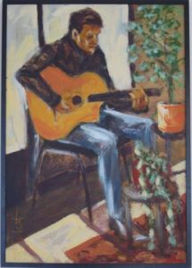 Artiste francois fichet