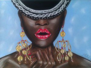 Artiste NATHALIE MELLAL