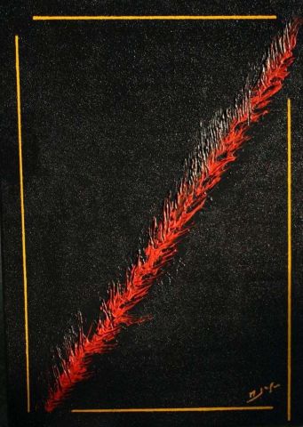 DEVINEZ !!!!! - Peinture - bedero13 DEVINEZ !!!!! - Peinture - bedero13