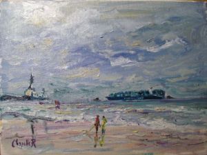 Artiste remi chapelle