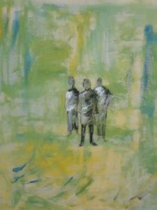 Artiste SONIA HANSEN