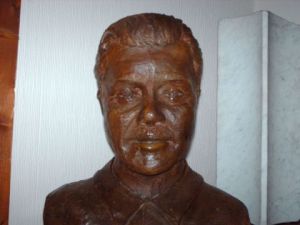 Artiste nelly ARCHONDOULIS