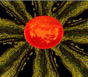 Artiste julie st-germain