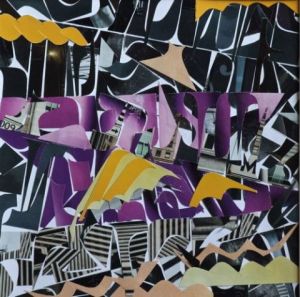 Artiste Christine THELOT