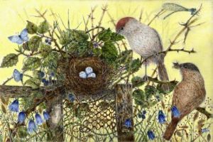 Artiste douceurpastelle