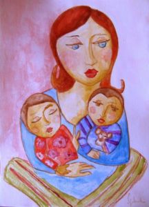 Artiste Stephanie GALMICHE